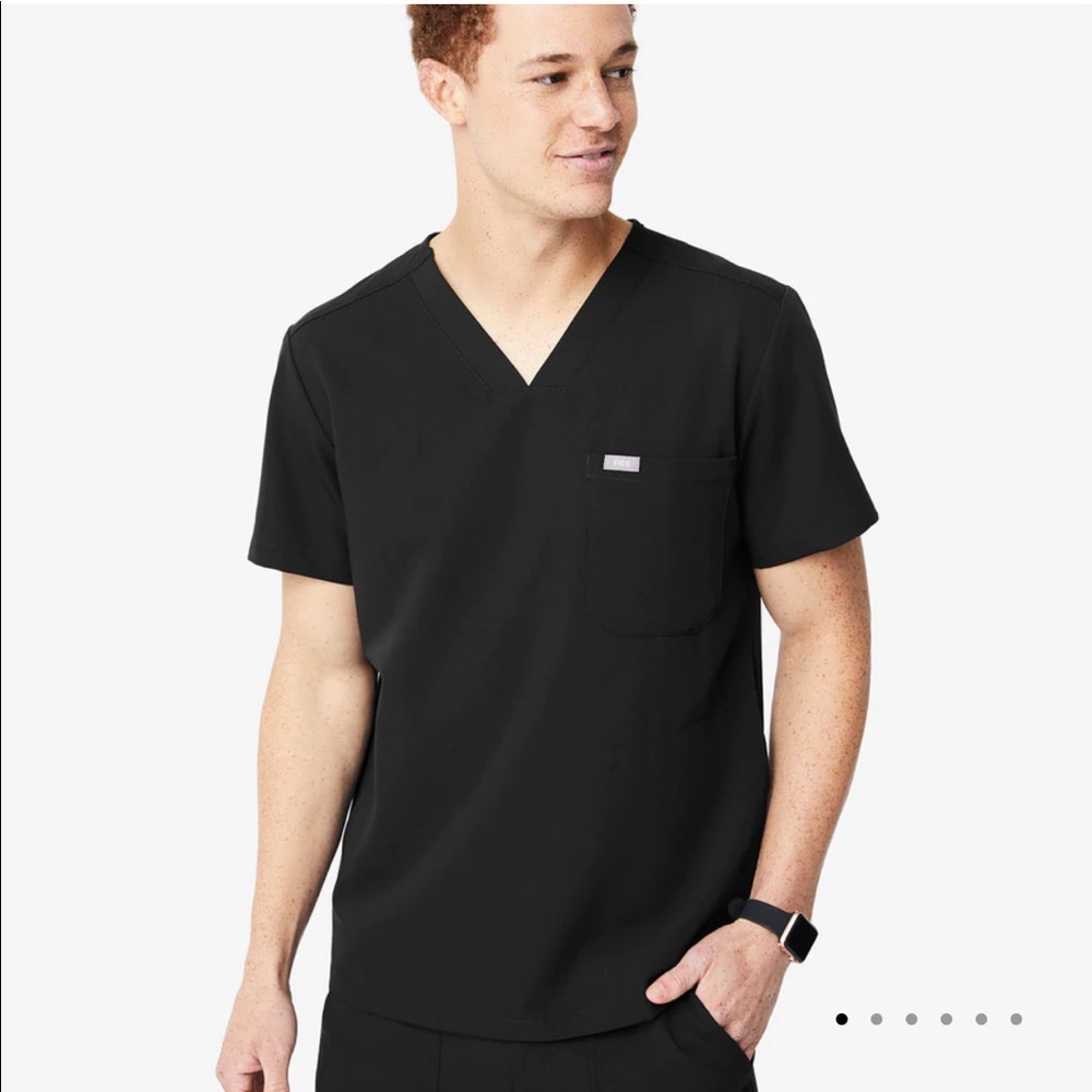 FIG Men’s Chisec Black XS